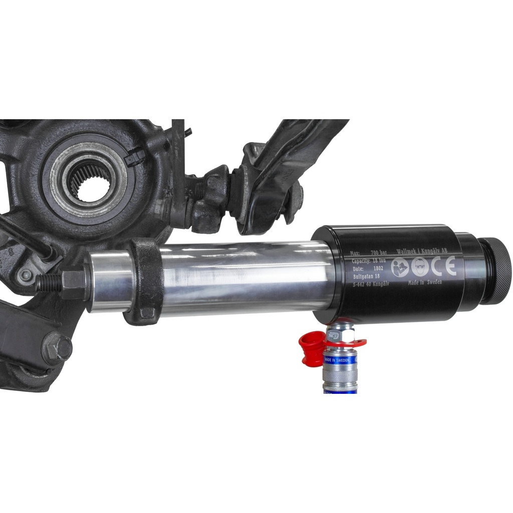 Suspension joint bushing set ∙ BMW V7393 (2)