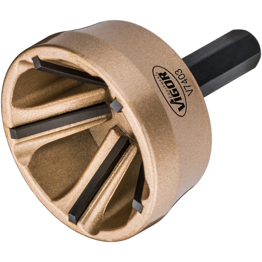 Outside deburrer V7403, VIGOR (3)