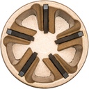 Outside deburrer V7403, VIGOR (4)