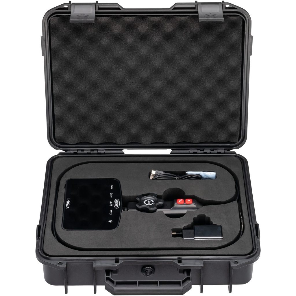 Video borescope V7501-39, VIGOR (3)