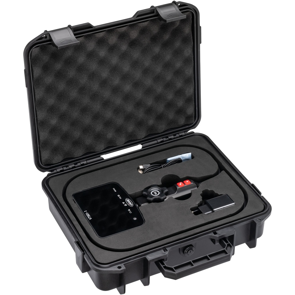 Video borescope V7501-39, VIGOR (4)