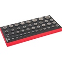 Socket set V7520, VIGOR (3)