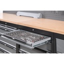 Socket set V7520, VIGOR (4)