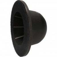 Ratų stebulių šlifuoklis be valymo disko, Ø 150 mm (100.5076, KS TOOLS)