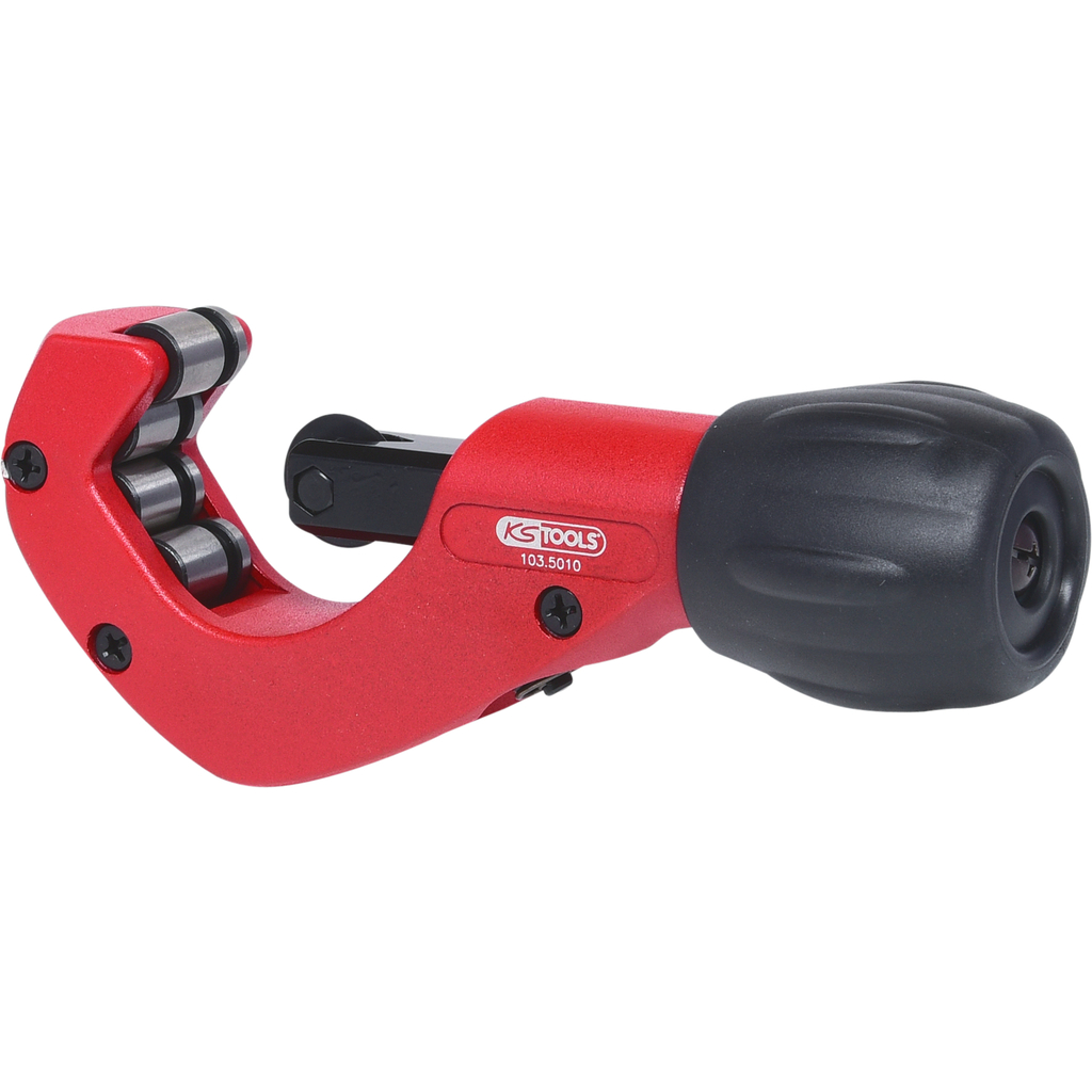 Teleskopinis vamzdžių pjaustytuvas 3-38 mm (103.5010, KS TOOLS)