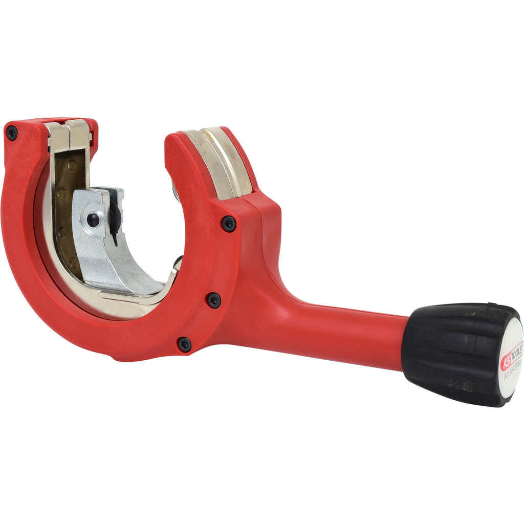 Ratchet pipe cutter, 28-67mm (104.5050, KS TOOLS)