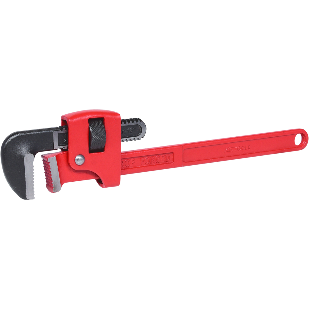 Cauruļu knaibles Stillson tipa, 2" (114.0018, KS TOOLS)