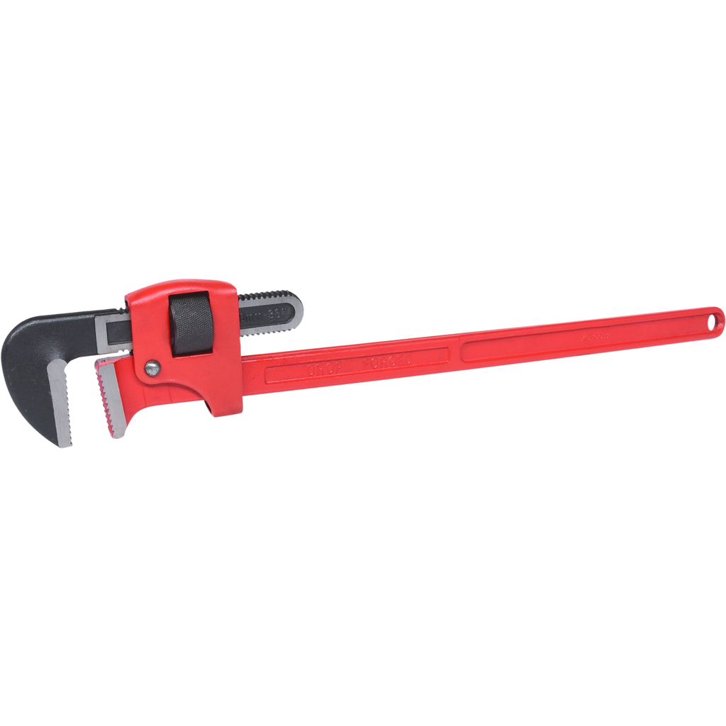 Stillson type pipe wrench, 3.1/2" (114.0036, KS TOOLS)