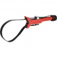 Belt wrench, 160mm (114.0160, KS TOOLS)
