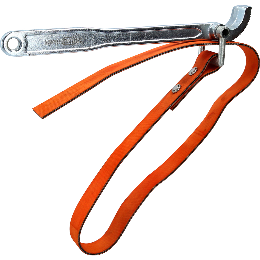 Siksnas cauruļu knaibles, 280 mm (114.0171, KS TOOLS)