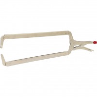 Suvirinimo fiksuojamosios replės XL, 610 mm (115.0573, KS TOOLS)