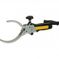Šļūteņu atbrīvošanas knaibles, regulējamas, Ø 45-120 mm (115.1103, KS TOOLS)