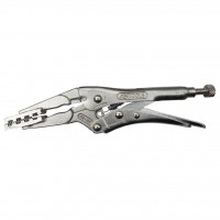 Hose clamp plier 175 mm (115.1126, KS TOOLS)