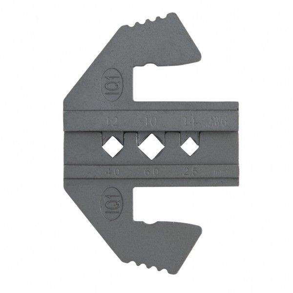 crimping plier for MultiCantact MC3 (115.1413, KS TOOLS)