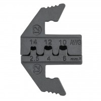 crimping plier for MultiCantact MC4 (115.1414, KS TOOLS)