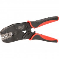 Crimping plier f. AMP Superseal Typ 1,5, AWG 8/17 (115.1515, KS TOOLS)