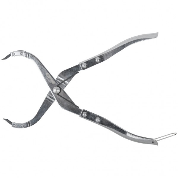 Vožtuvų reguliavimo plokštelių replės Volkswagen, 270 mm (115.3009, KS TOOLS)