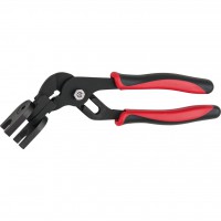 gearbox cooling line plier (115.8504, KS TOOLS)