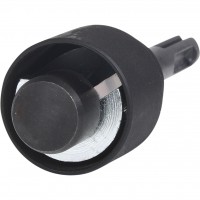 Čiaupo ilgintuvo freza 1/2", SDS lizdas (116.2036, KS TOOLS)