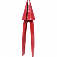 Svina cauruļu paplašināšanas knaibles, 1 1/2" (116.7000, KS TOOLS)