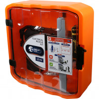 Rescue set for low voltage (117.0119, KS TOOLS)