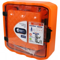 Rescue set for max. 25 kV (117.0120, KS TOOLS)