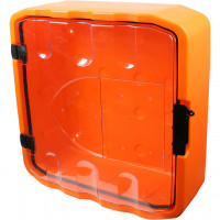Empty case for rescue kit, big (117.0123, KS TOOLS)