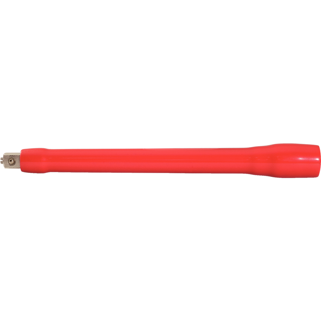 VDE extension, 1/2", 125mm (117.1229, KS TOOLS)
