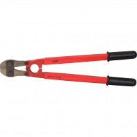 Bultskrūvju griezējs ar aizsargizolāciju, 610 mm (117.1256, KS TOOLS)