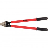 VDE cable shear, 600mm (117.1260, KS TOOLS)