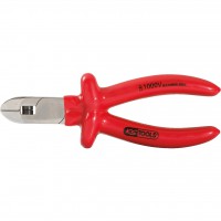 Plombavimo replės 1000 V, 160 mm (117.1268, KS TOOLS)