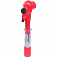 VDE torque wrench 1/2", 5-25 Nm (117.1301, KS TOOLS)