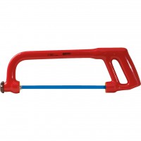 Metalo pjūklas su apsaugine izoliacija, 275 mm (117.1325, KS TOOLS)