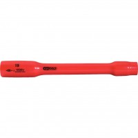 VDE socket 1/2", L=255mm, 13mm (117.1381, KS TOOLS)