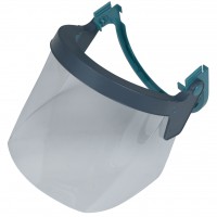 Elektriko veido apsaugos skydelis, 1 klasė (117.1780, KS TOOLS)