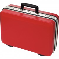 Hard shell toolcase, empty (117.1810-99, KS TOOLS)