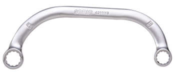 Formuoti kilpiniai raktai 11x13mm 