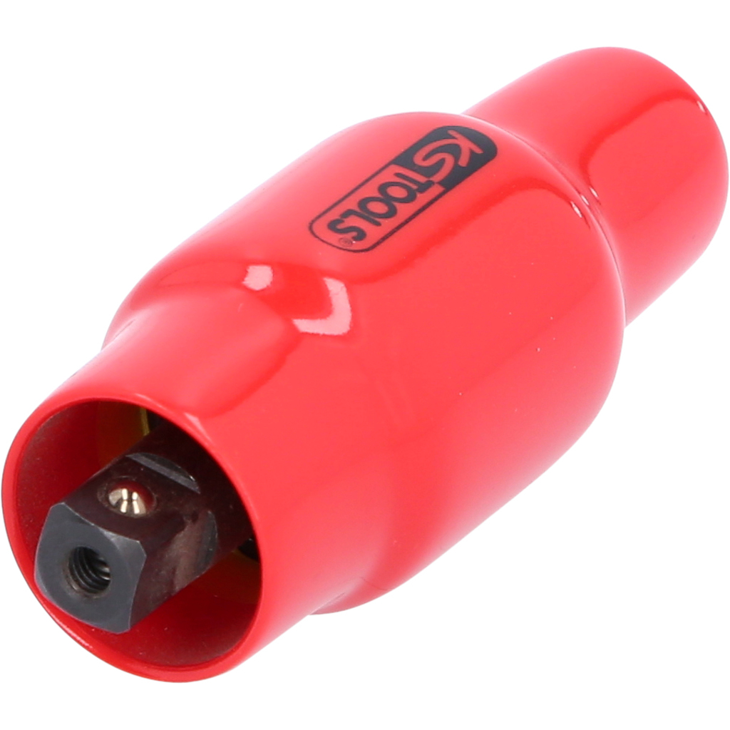 VDE torque limiter 3/8", 0-12Nm (117.3802, KS TOOLS)