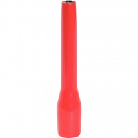 Izoliuotas antgalių laikiklis VDE 3/8", 125 mm (117.3811, KS TOOLS)