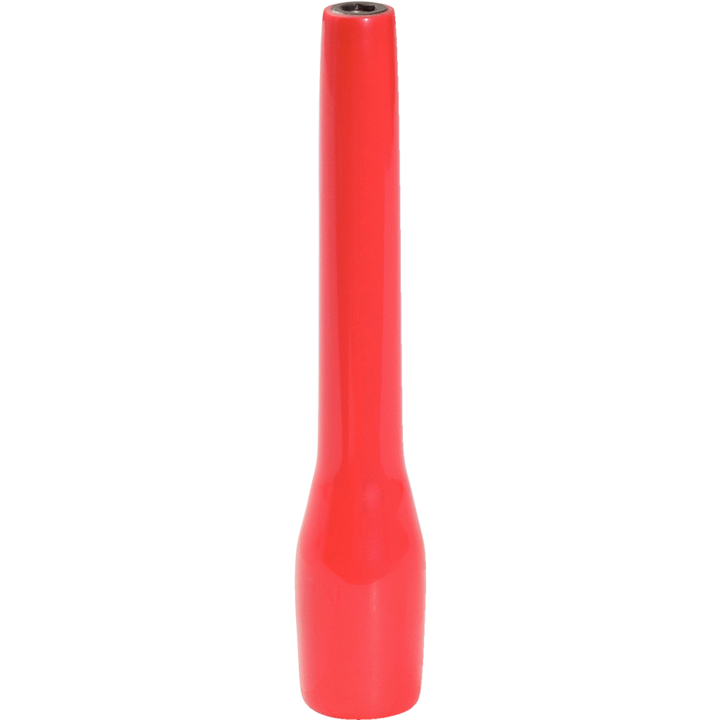 VDE bit holder 3/8", 250mm (117.3812, KS TOOLS)