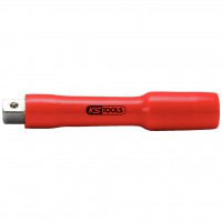 VDE extension 3/8", 125mm (117.3823, KS TOOLS)