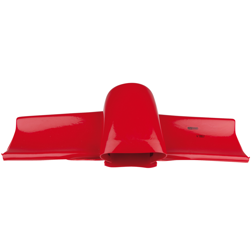 Isolierte Abdeck-und Schutzhaube 220mm (117.4203, KS TOOLS)