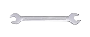 Double open wrench 5/8''x11/16'' SAE Sonic