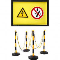 System insert for job security (117.6108, KS TOOLS)