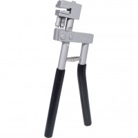 Laiptelio formavimo replės, 13 mm, 280 mm (118.0058, KS TOOLS)