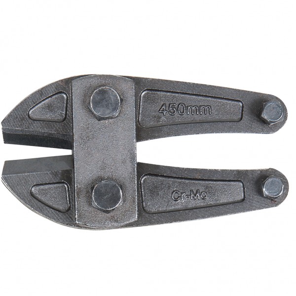 SPARE HEAD FOR BOLT CUTTER 18" (118.0119, KS TOOLS)