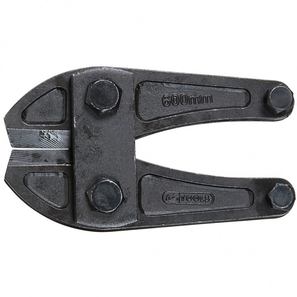 Atsarginė galvutė 24" varžtų kirpimo žirklėms (118.0125, KS TOOLS)