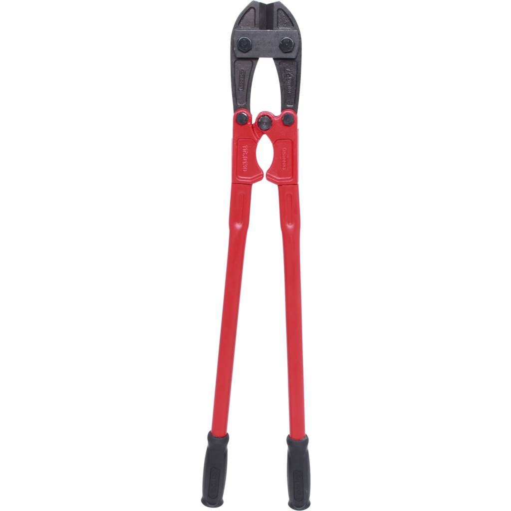 Bolt cutter, 95mm (118.0130, KS TOOLS)