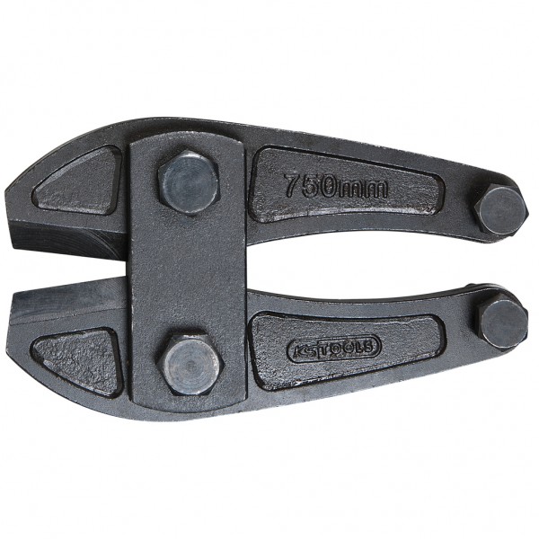 SPARE HEAD FOR 30" BOLT CUTTER (118.0131, KS TOOLS)