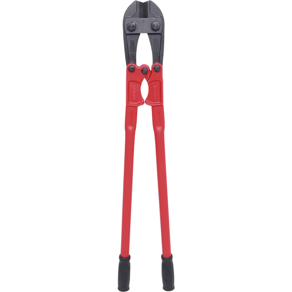 Varžtų kirpimo žirklės, 110 mm (118.0136, KS TOOLS)